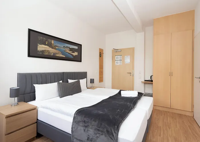 Baltic Hotel Luebeck