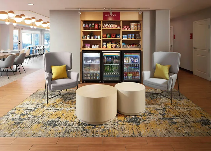 Towneplace Suites Winchester