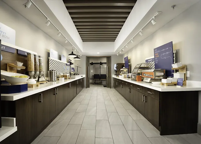 Holiday Inn Express Hotel & Suites Festus-South St. Louis By Ihg