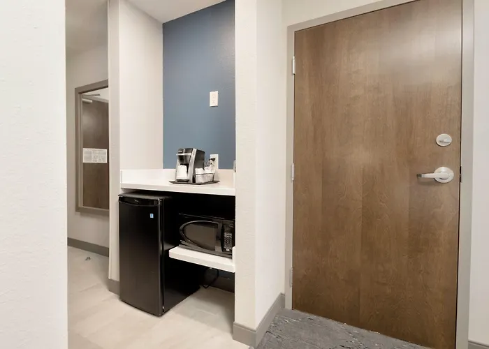 Holiday Inn Express Hotel & Suites Festus-South St. Louis By Ihg