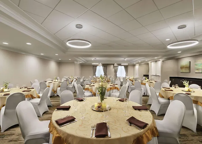 Hilton Garden Inn Oxford/Anniston, Al