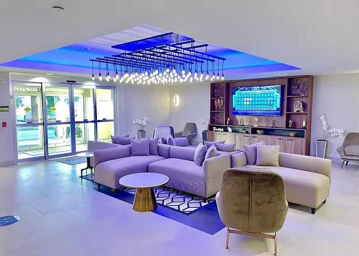 La Quinta By Wyndham Port Arthur