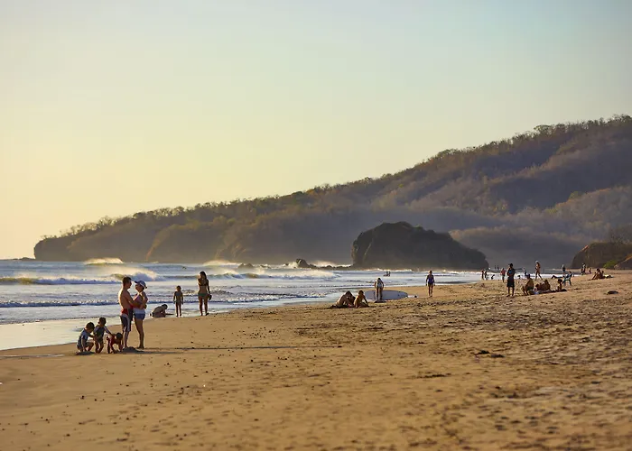 Boutique Surf Hotel Rip Jack Inn