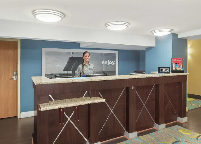 Hampton Inn Fairhope-Mobile Bay, Al