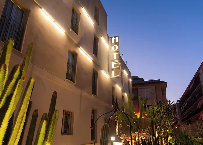 Hotel Bulevard
