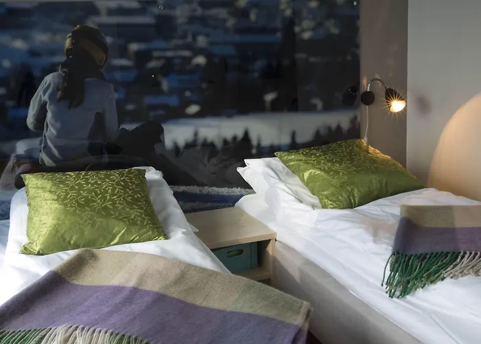 Stasjonen Hotel Lillehammer