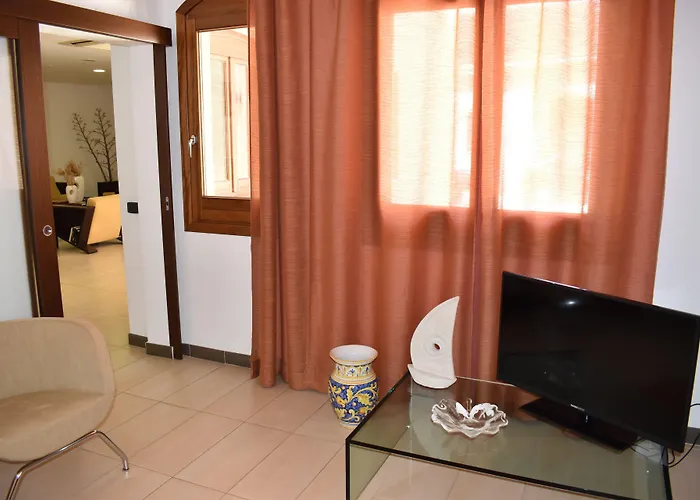 Hotel Il Portico