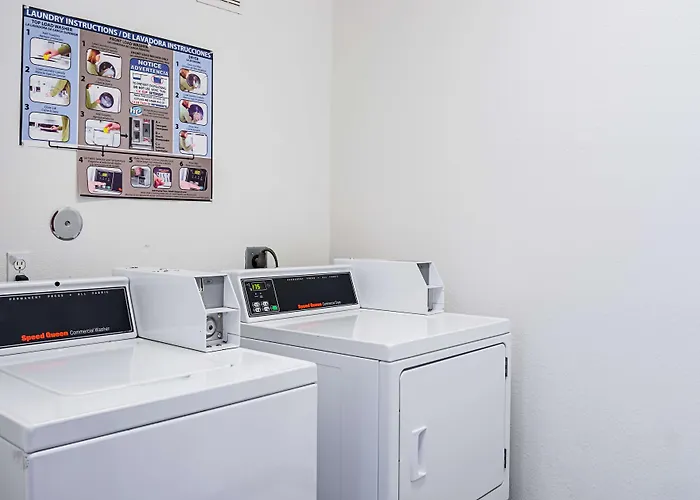 Motel 6-Newport, Or