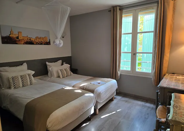 Logis Hotel La Ferme