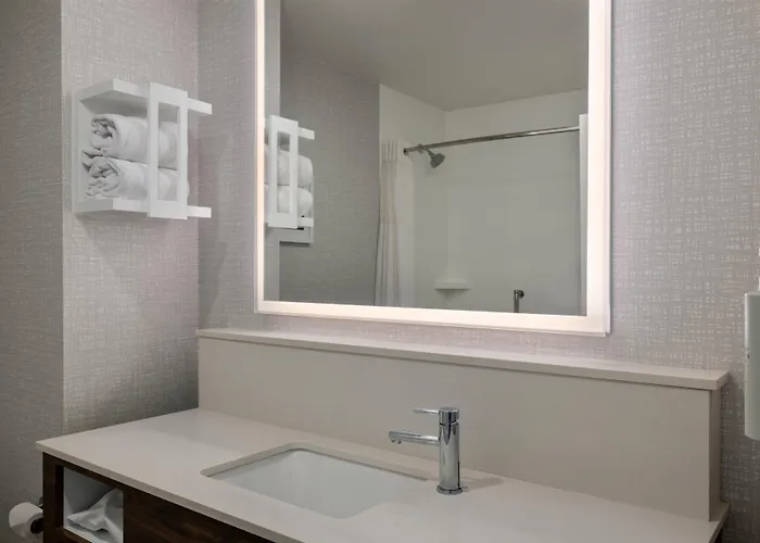 Hampton Inn & Suites Grafton