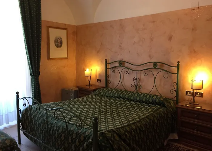 Hotel Centrale Europa