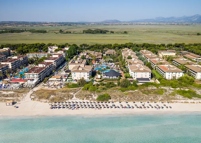 Playa Garden Selection Hotel & Spa