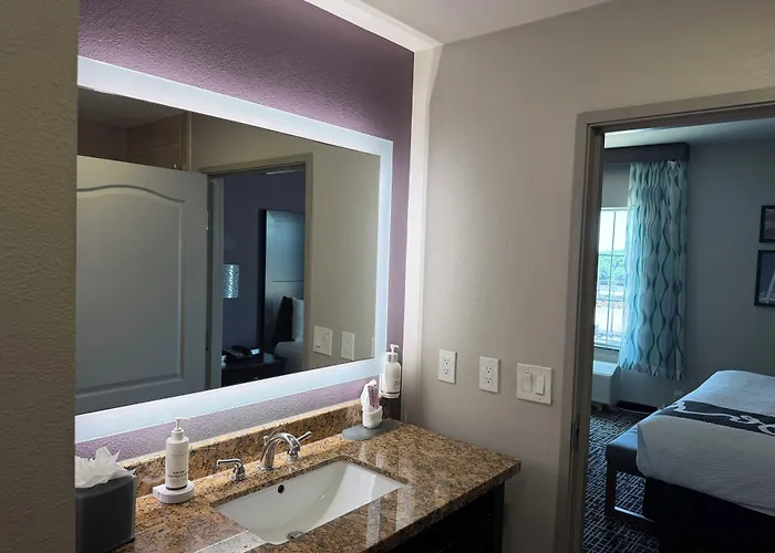 La Quinta By Wyndham Dfw Airport West - Euless