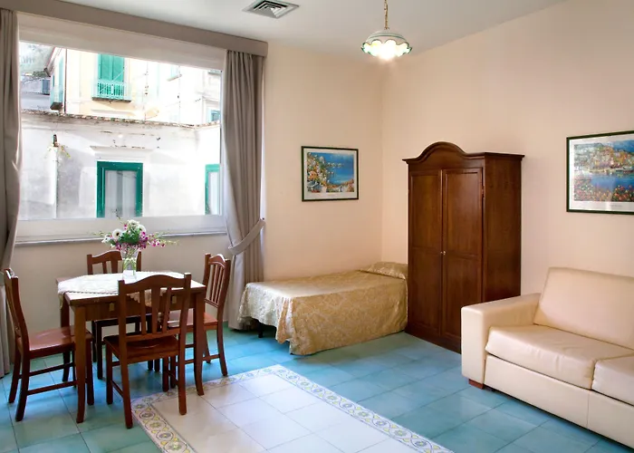 Hotel L'Antico Convitto