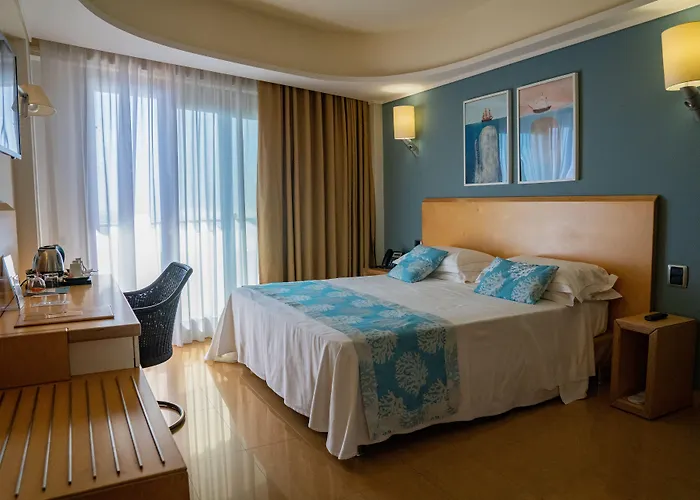 Taormina Panoramic Hotel