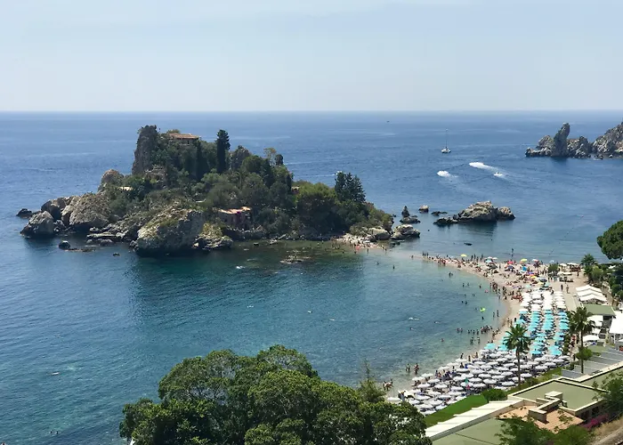 Taormina Panoramic Hotel