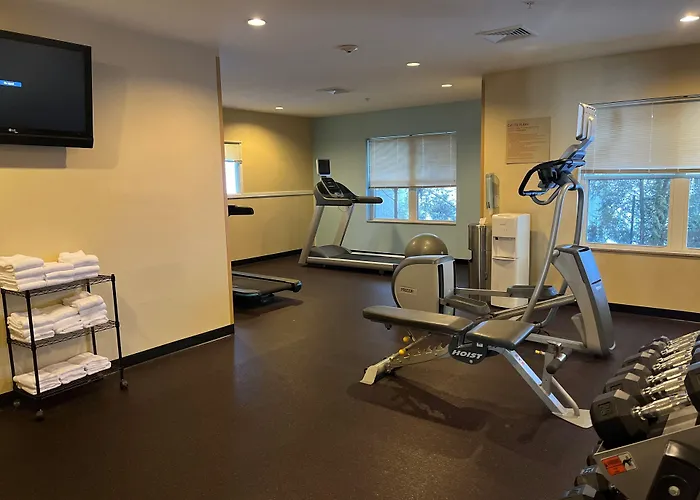 Towneplace Suites By Marriott Gilford