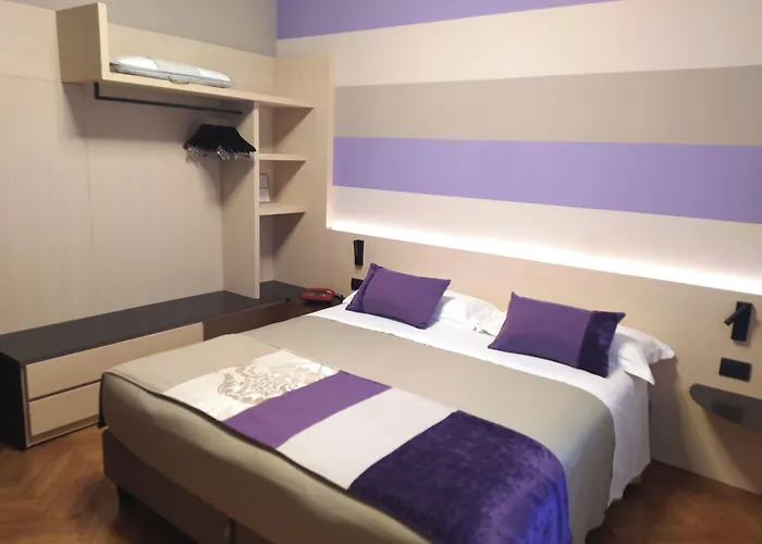 Park Hotel Meuble