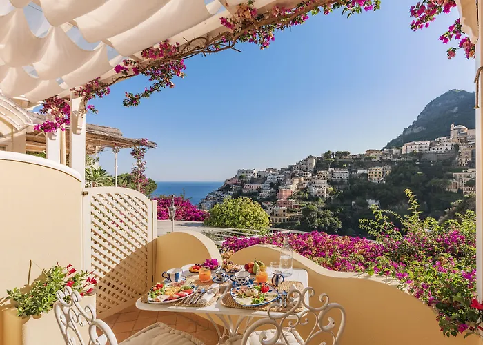 Villa Mary Suites