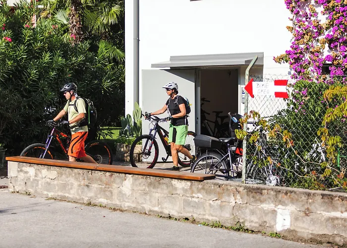 Brione Green Resort