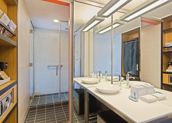 Aloft By Marriott Birmingham Soho Square