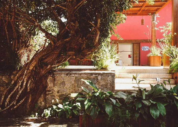 Insólito Boutique Hotel&Spa