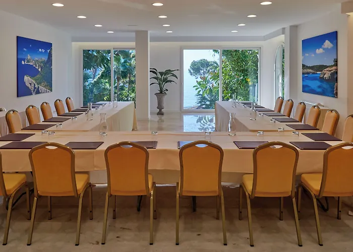 Hotel Bon Sol Resort & Spa