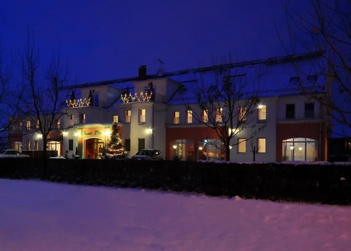 Platan Hotel