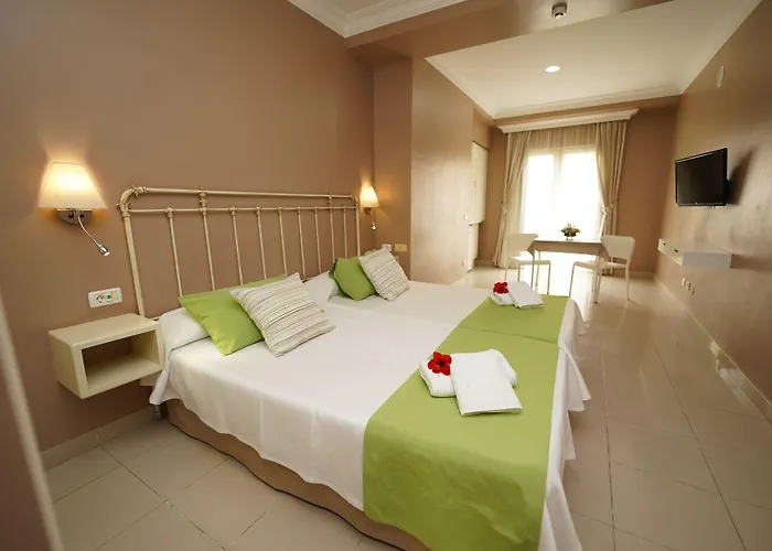 Hotel Rf Astoria - Adults Only