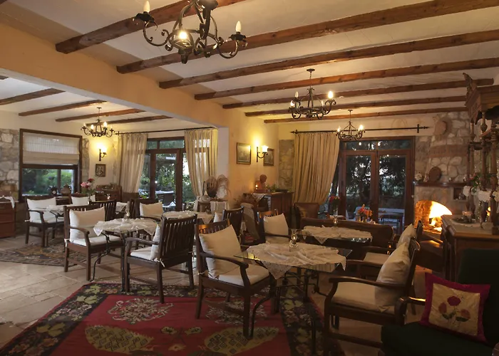 Mandarin & Mango Boutique Hotel