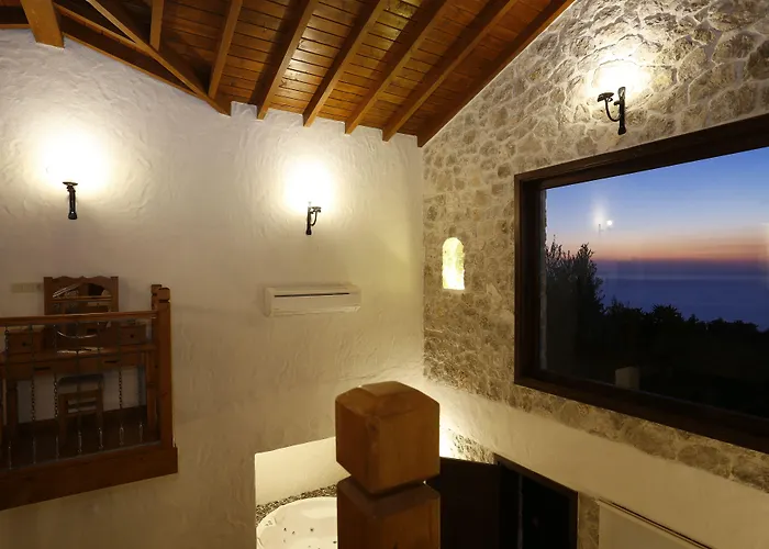 Mandarin & Mango Boutique Hotel