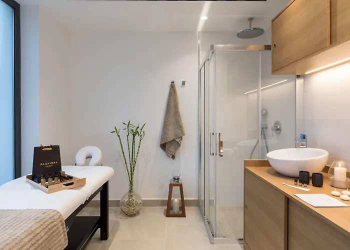 Bordoy Alcudia Port Suites - Adults Only