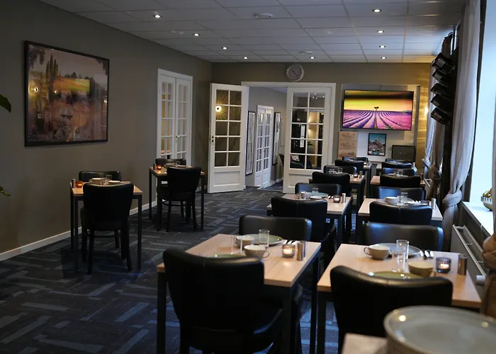Prinsen Hotel