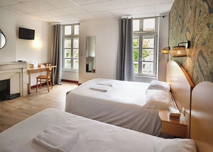 Hotel De Lyon