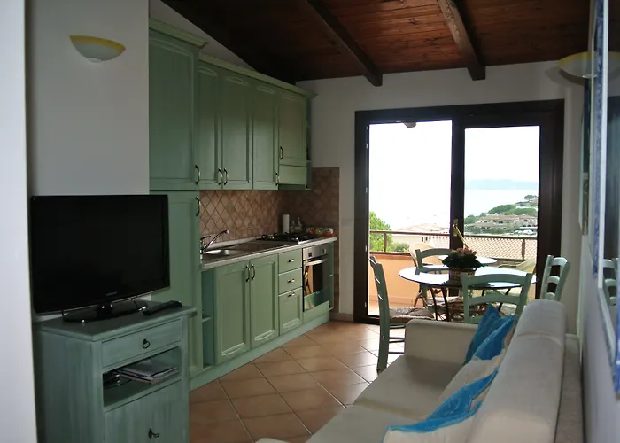 Sardinia Blu Residence