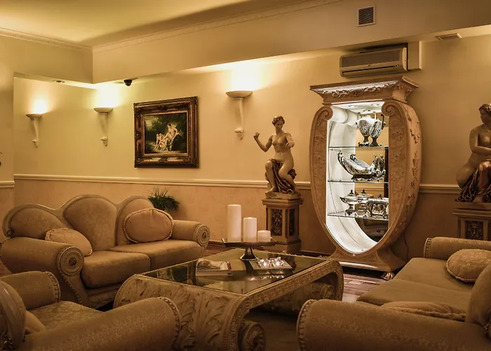 Hotel Spa Faltom Gdynia Rumia