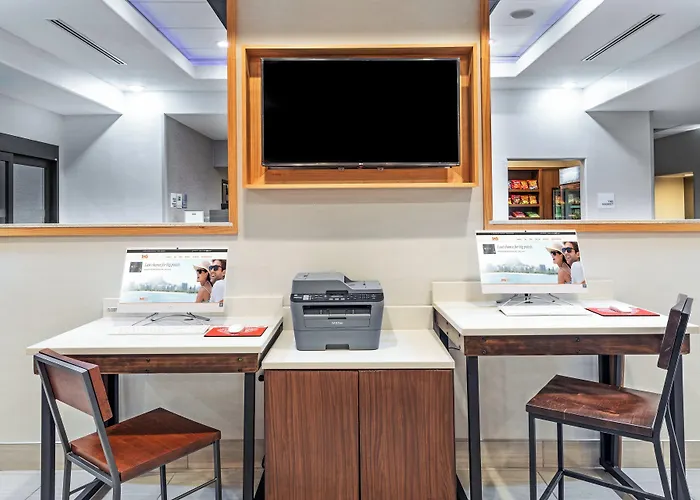 Holiday Inn Express Guymon By Ihg