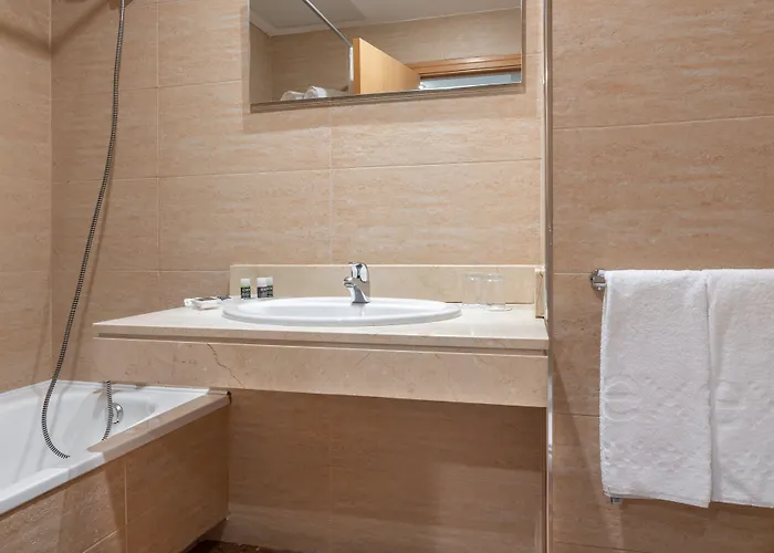 Aparthotel Exe Campus San Mames