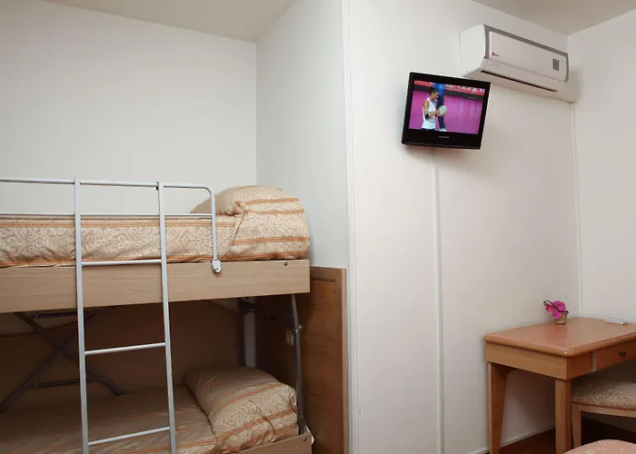 Hotel Donatello