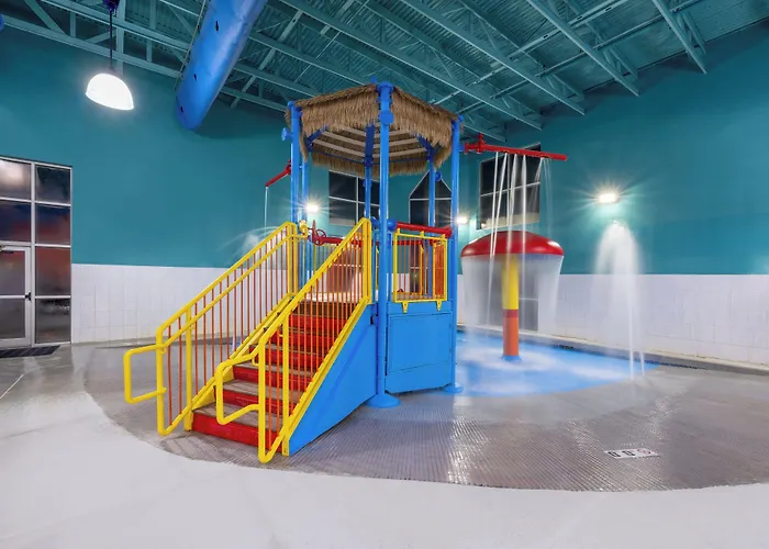 Garner Hotel Gillette South By Ihg