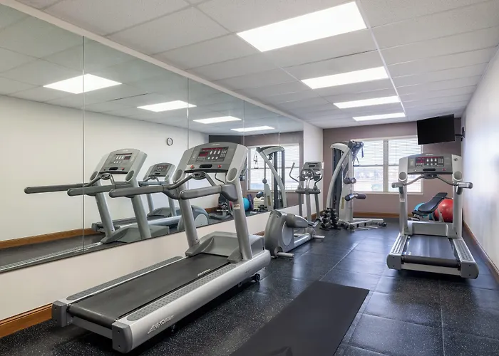 Garner Hotel Gillette South By Ihg