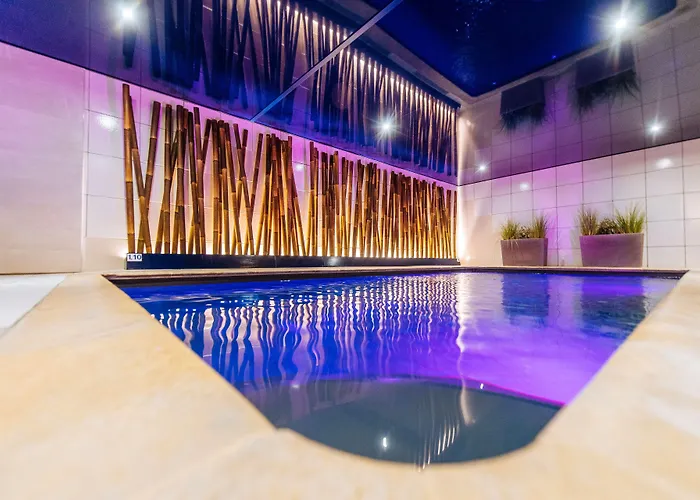Best Western Plus Au Cheval Blanc A Mulhouse