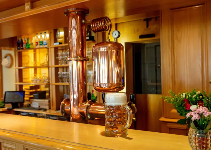 Best Western Plus Au Cheval Blanc A Mulhouse