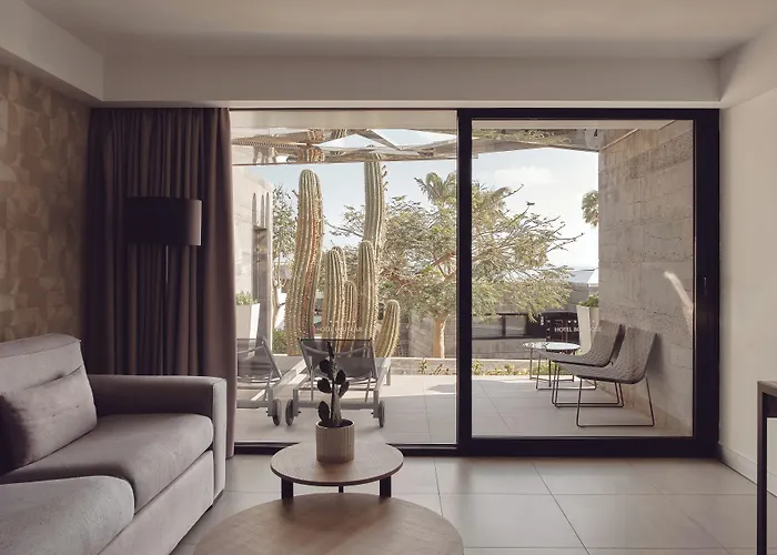 La Isla Y El Mar, Hotel Boutique (Adults Only)