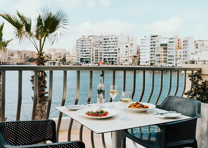 Cavalieri Hotel Malta, A Member Of Radisson Individuals