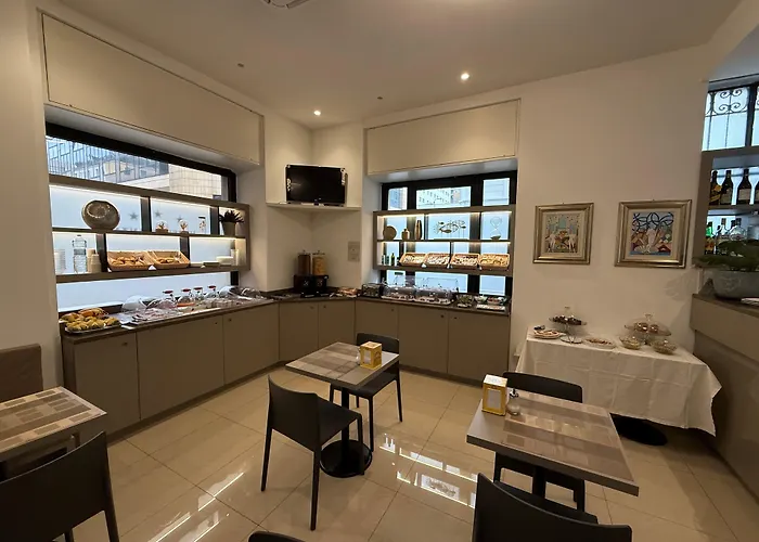 Hotel Brianza Milan