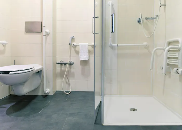 Hotel Michelino Bologna Fiera