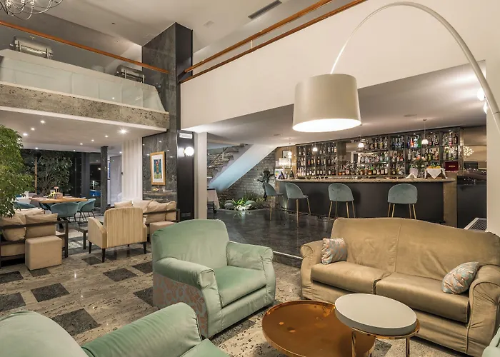 Hotel Excelsior