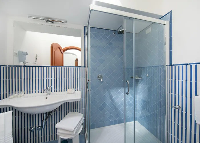Hotel Pupetto