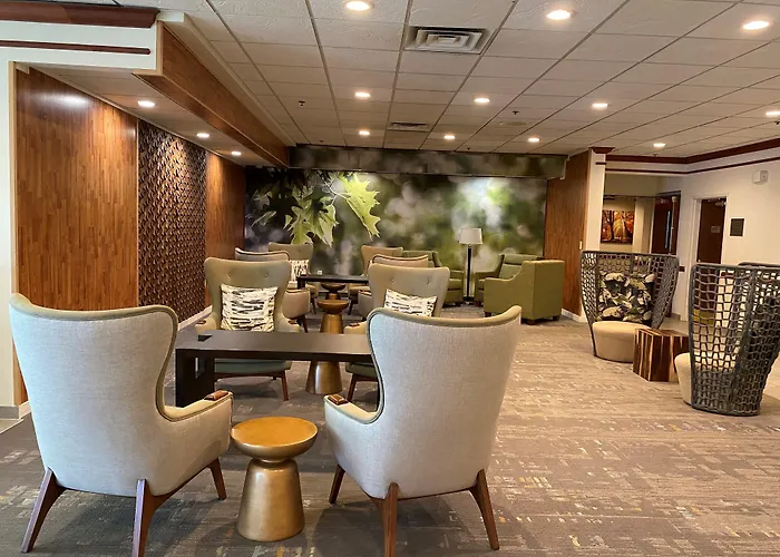 Medallion Inn And Suites